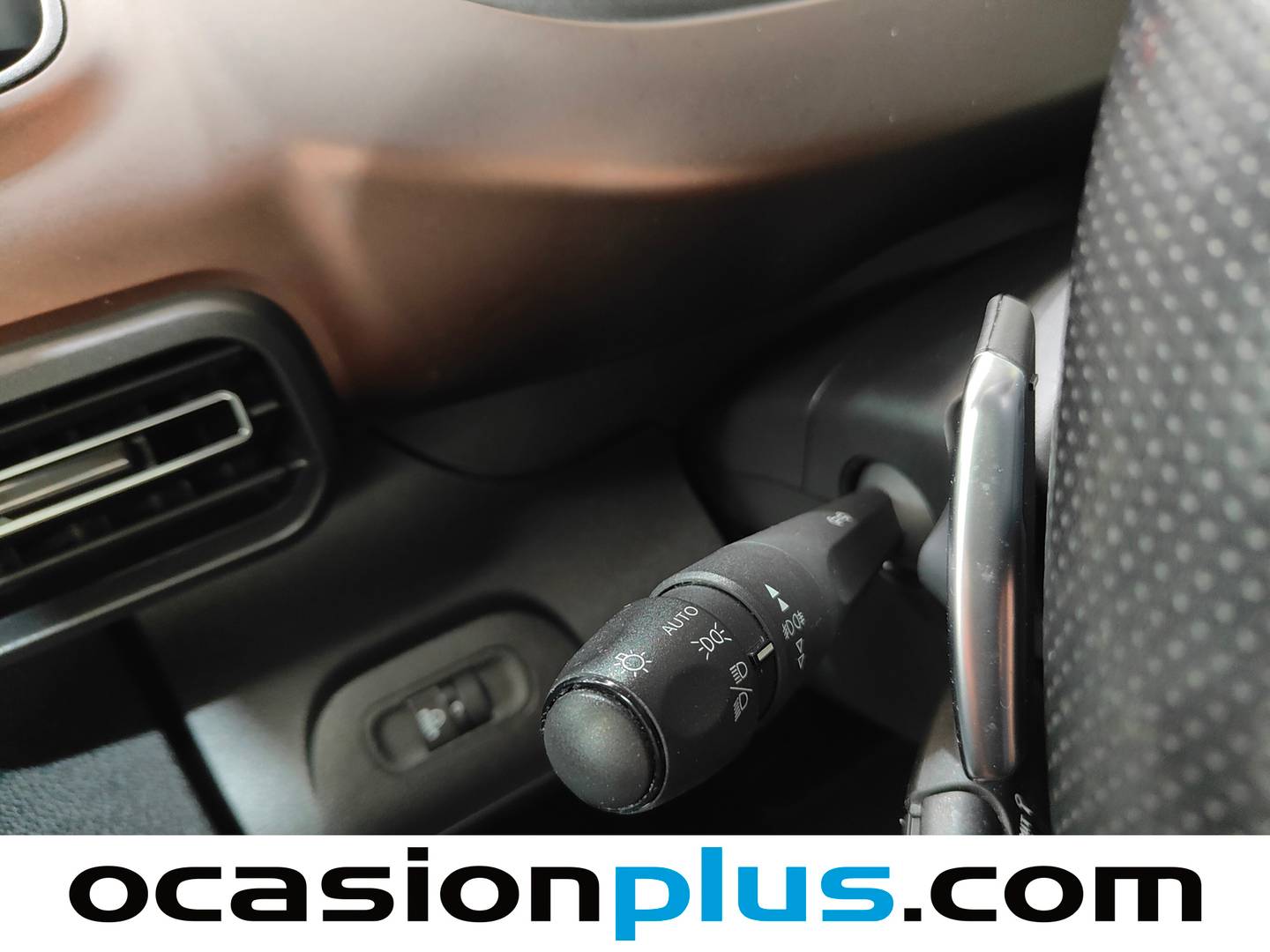 Peugeot Rifter Peugeot Rifter PureTech 130 GT Line Standard EAT8 (130 CV) de ocasión