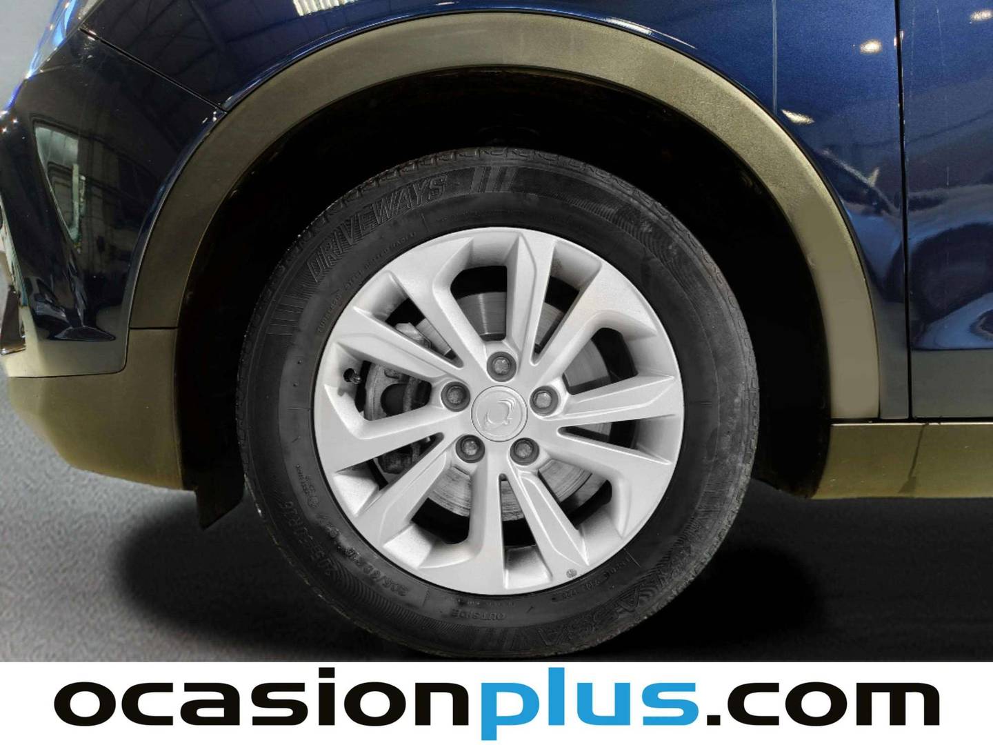 SsangYong Tivoli SsangYong Tivoli D16T Premium 4x2 (115 CV) diésel