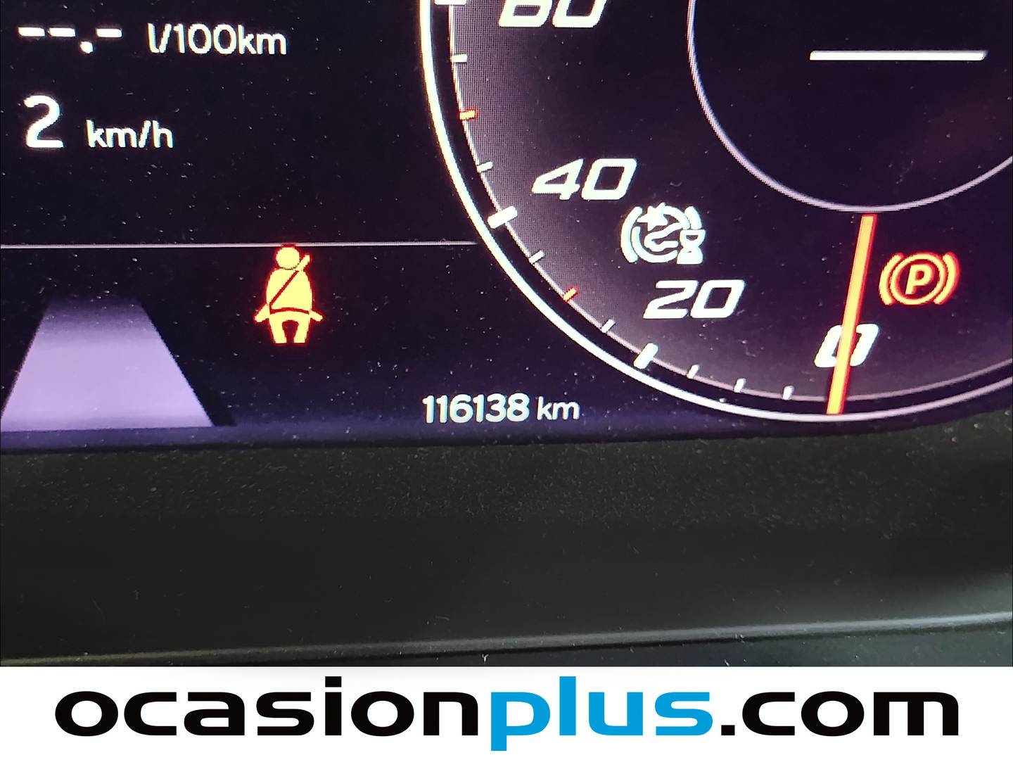 Seat León Seat León 1.5 TSI S&S Style Go (130 CV) seminuevo
