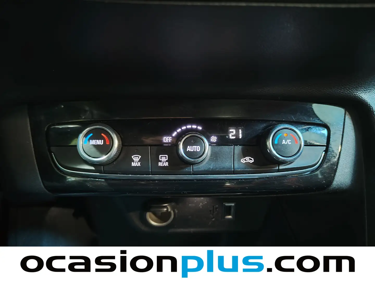 Foto Opel Corsa Opel Corsa 1.2 Turbo XHL GS-Line (100 CV)