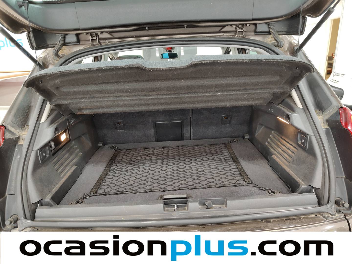 Foto Peugeot 3008 Peugeot 3008 1.6 e-HDI Allure FAP CMP Blue Lion  (115 CV)