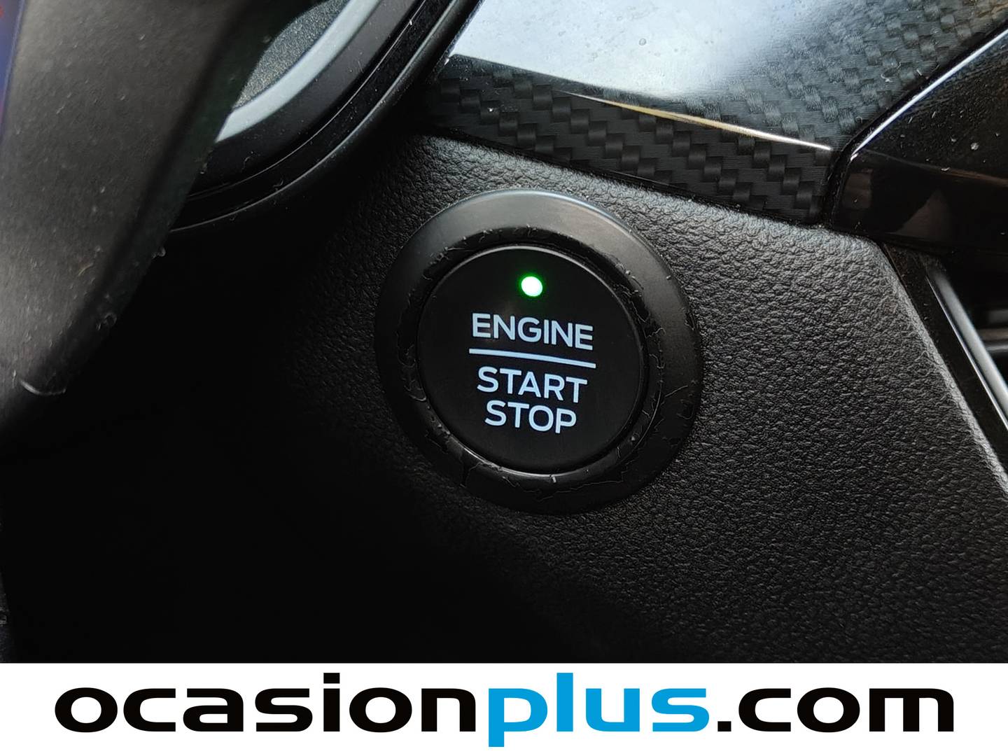 Foto Ford Kuga Ford Kuga 2.5 Duratec PHEV ST-Line X Auto (225 CV)