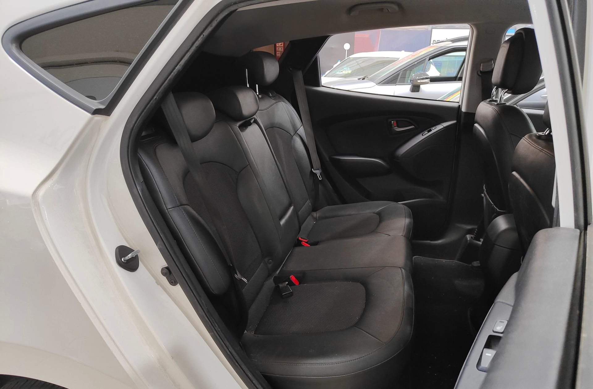 Hyundai ix35 1.6 GDi BlueDrive Tecno 4x2 - foto 14