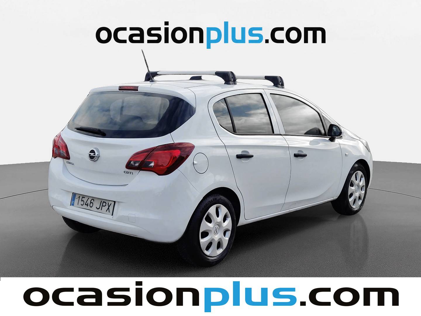 Foto Opel Corsa Opel Corsa 1.3 CDTi Expression (75 CV)