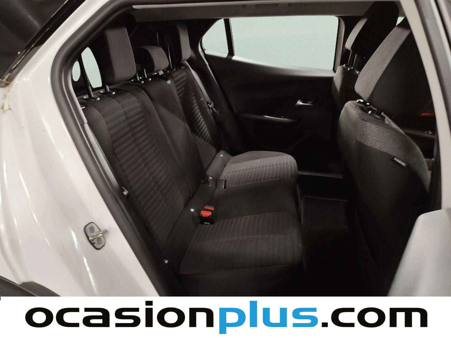 Peugeot 2008 Peugeot 2008 BlueHDi 110 S&S Active (110 CV) 2022