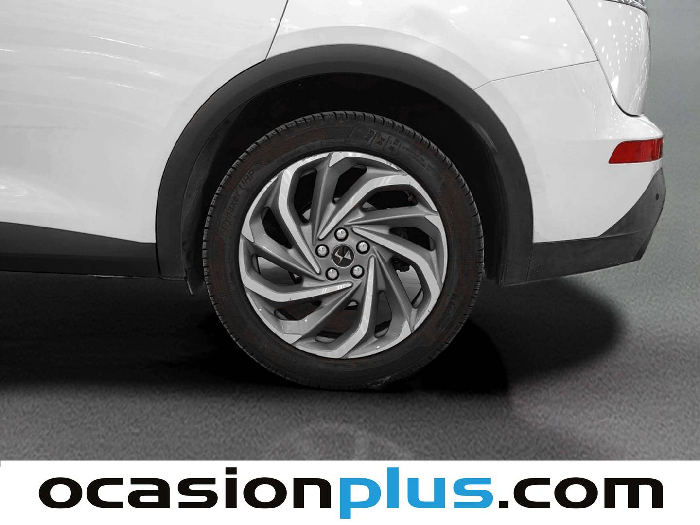 Foto DS DS 7 Crossback DS DS7 Crossback BlueHDi 130 Be Chic  (130 CV)