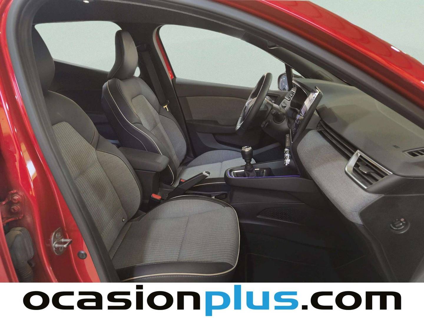 Renault Clio Renault Clio Techno TCe (90 CV) 2023