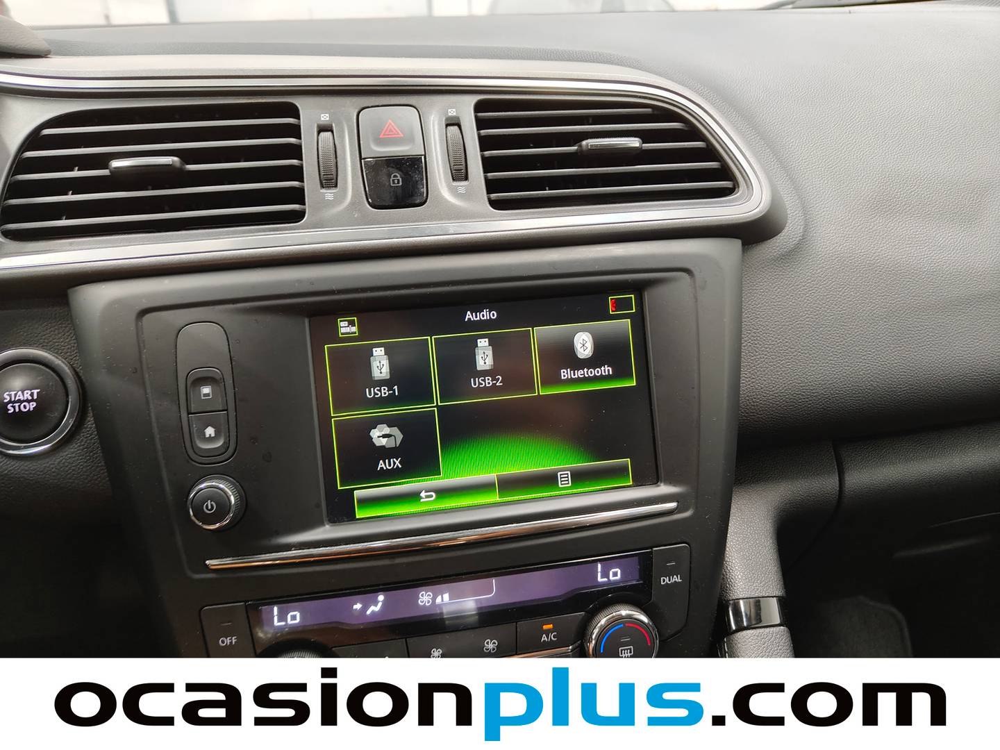 Renault Kadjar Renault Kadjar Limited TCe (130CV) gasolina