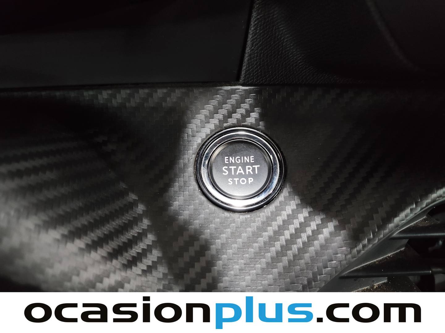 Peugeot 208 Peugeot 208 PureTech 100 GT (100 CV) manual