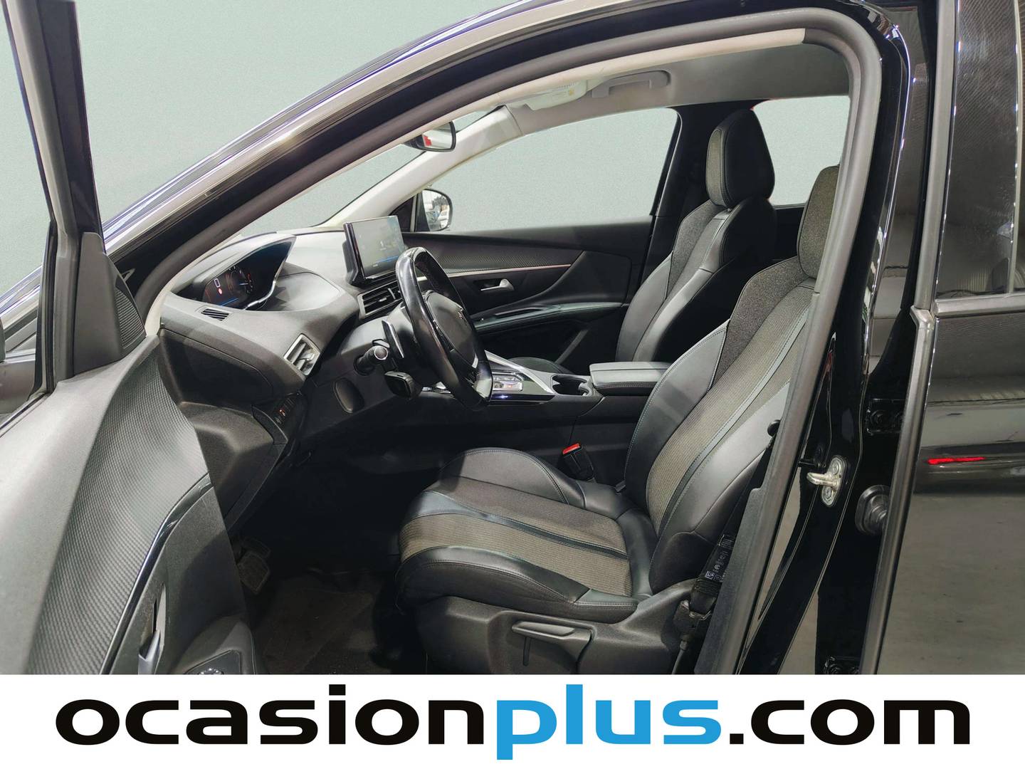 Foto asientos traseros Peugeot 5008 Peugeot 5008 BlueHDi 130 S&S Allure EAT8 (130 CV) 7 PLAZAS