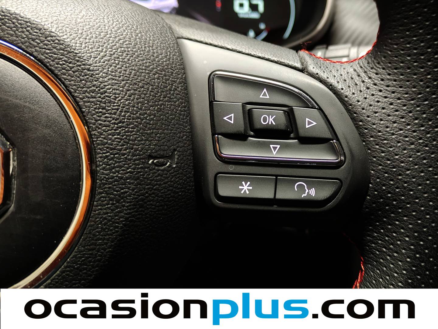 MG ZS MG ZS 1.5 Luxury (106 CV) 106cv