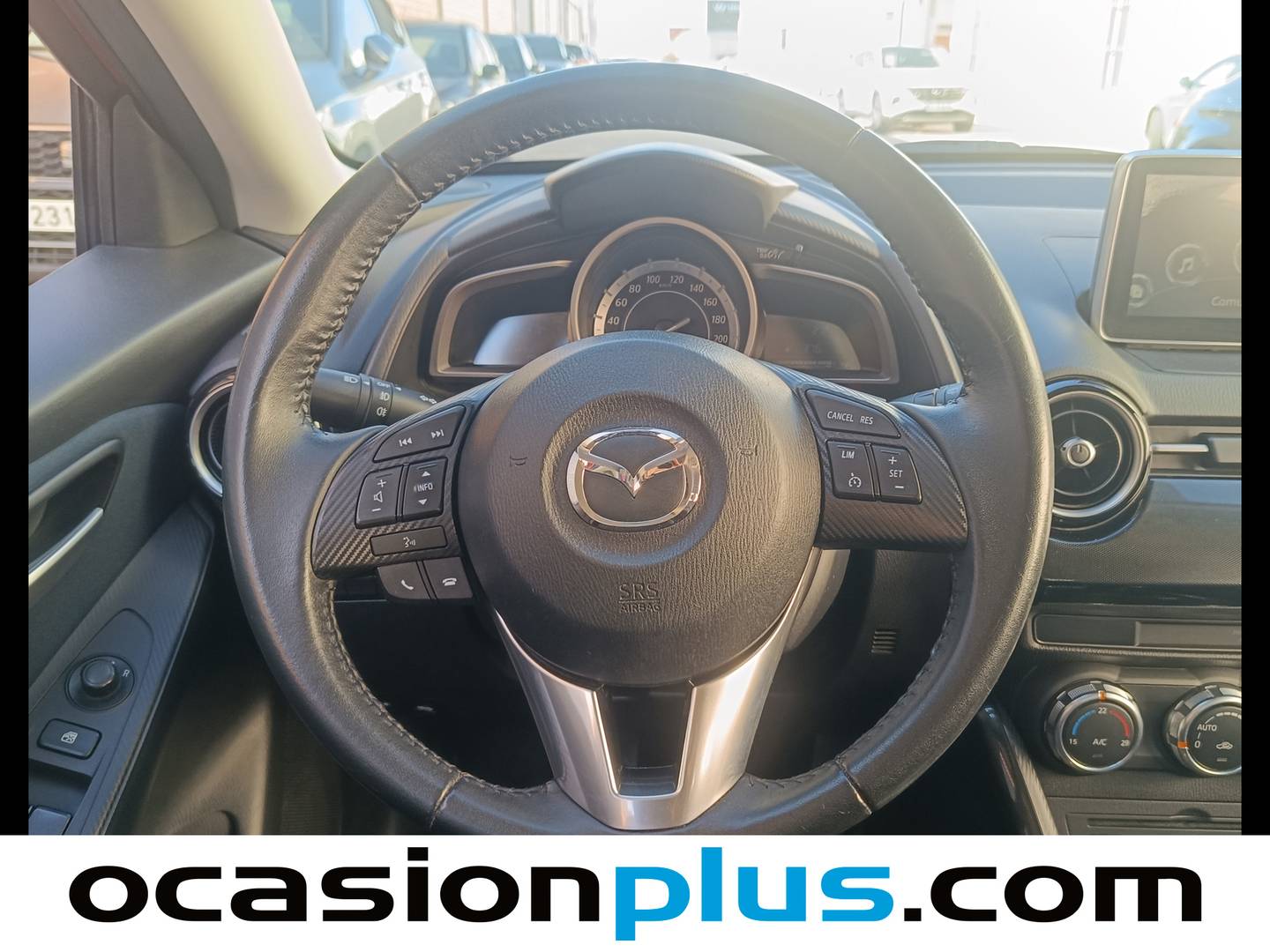 Foto Mazda Mazda2 Mazda Mazda 2 1.5 GE Style+ (90 CV)