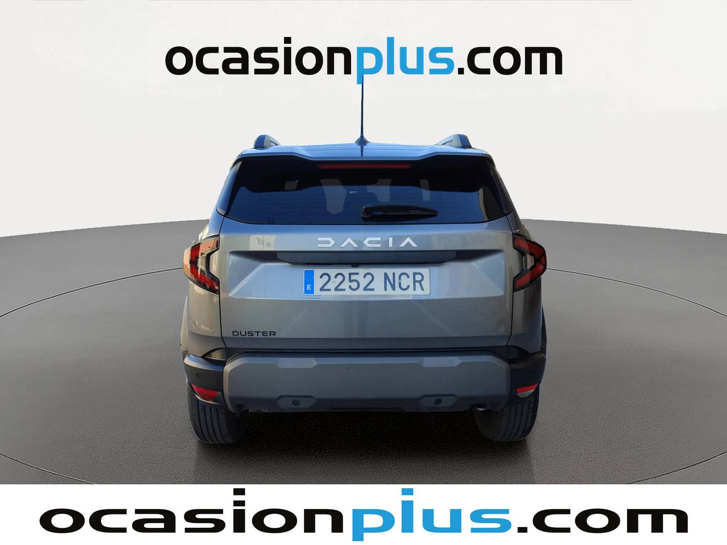Dacia Duster Dacia Duster Expression TCE 48v (130 CV) híbrido