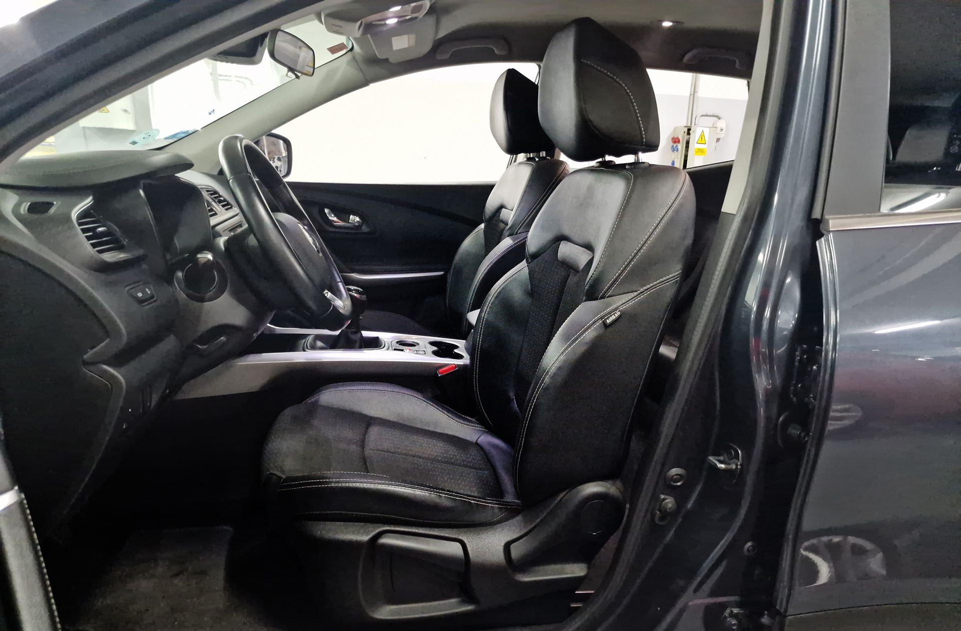 Renault Kadjar Zen TCe GPF - foto 11