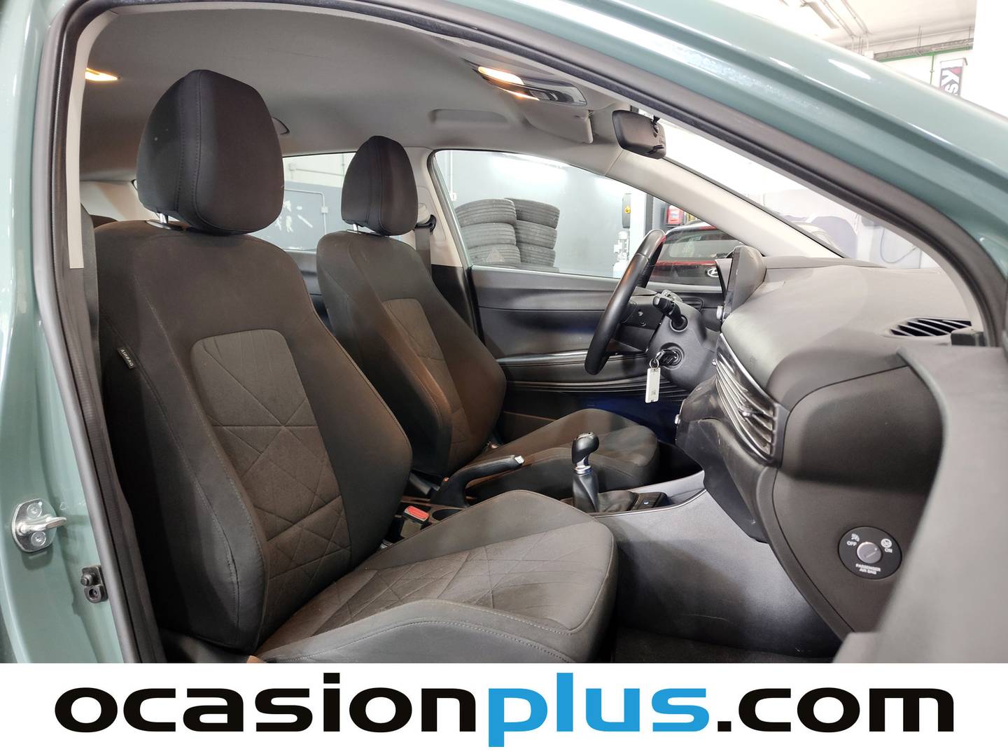 Hyundai Bayon Hyundai Bayon 1.2 MPI Maxx  (84 CV) km 0