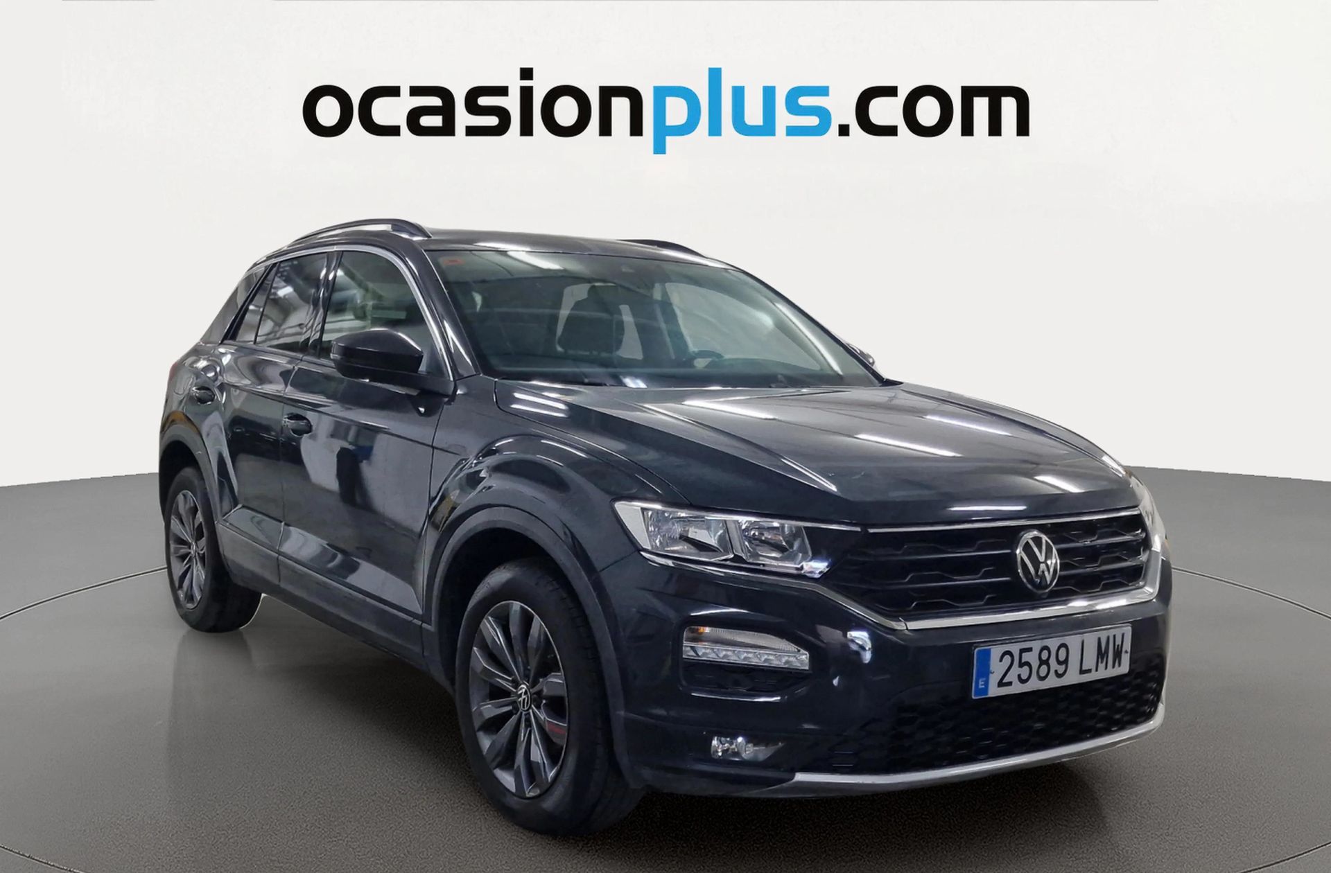 Volkswagen T-Roc Advance 1.0 TSI - foto 2