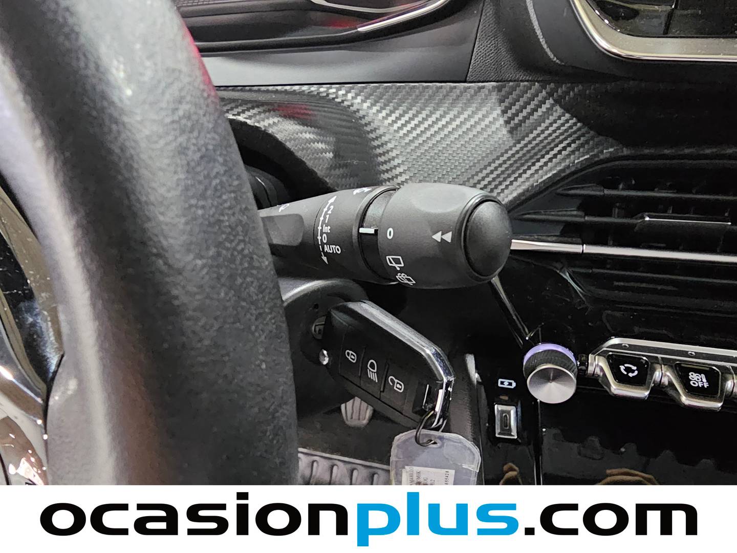 Foto Peugeot 208 Peugeot 208 PureTech 100 Allure (100 CV)