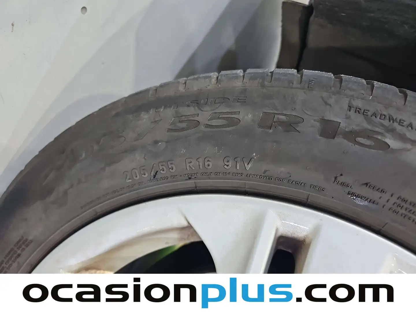 Foto Toyota Corolla Toyota Corolla 1.8 125 Híbrido Active Tech E-CVT (122 CV)