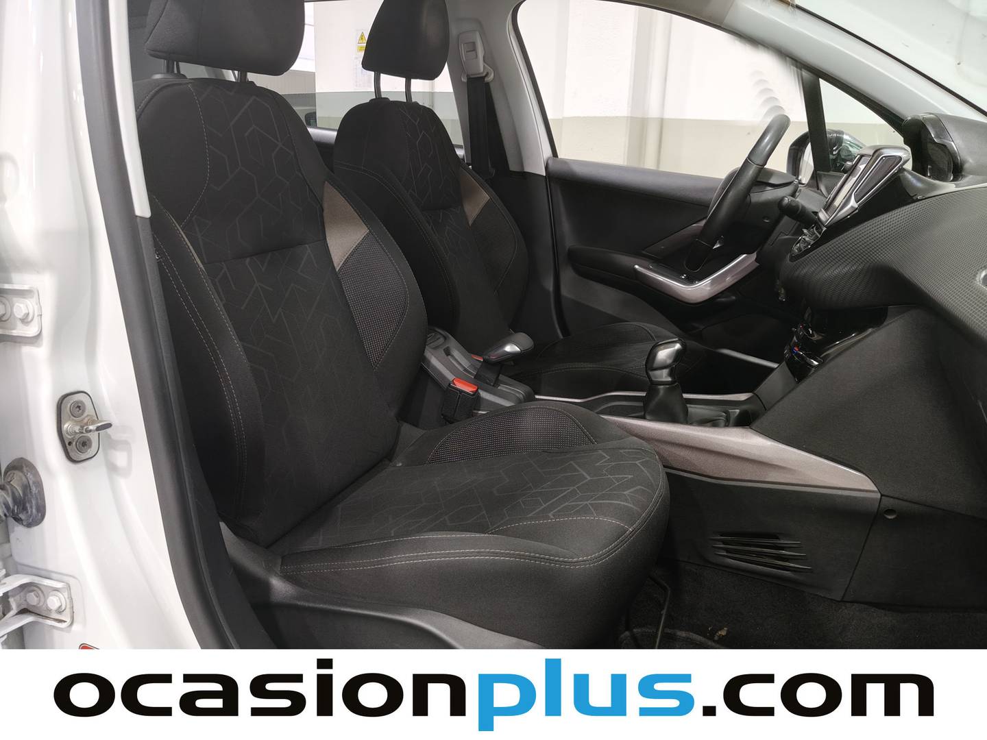 Peugeot 2008 Peugeot 2008 BlueHDi 100 Style (100 CV) km 0