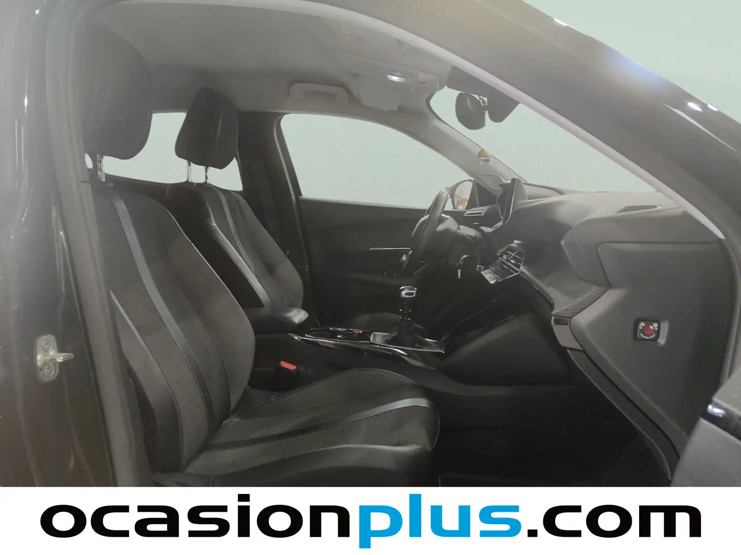 Foto Peugeot 2008 Peugeot 2008 BlueHDi 110 Allure (110 CV)