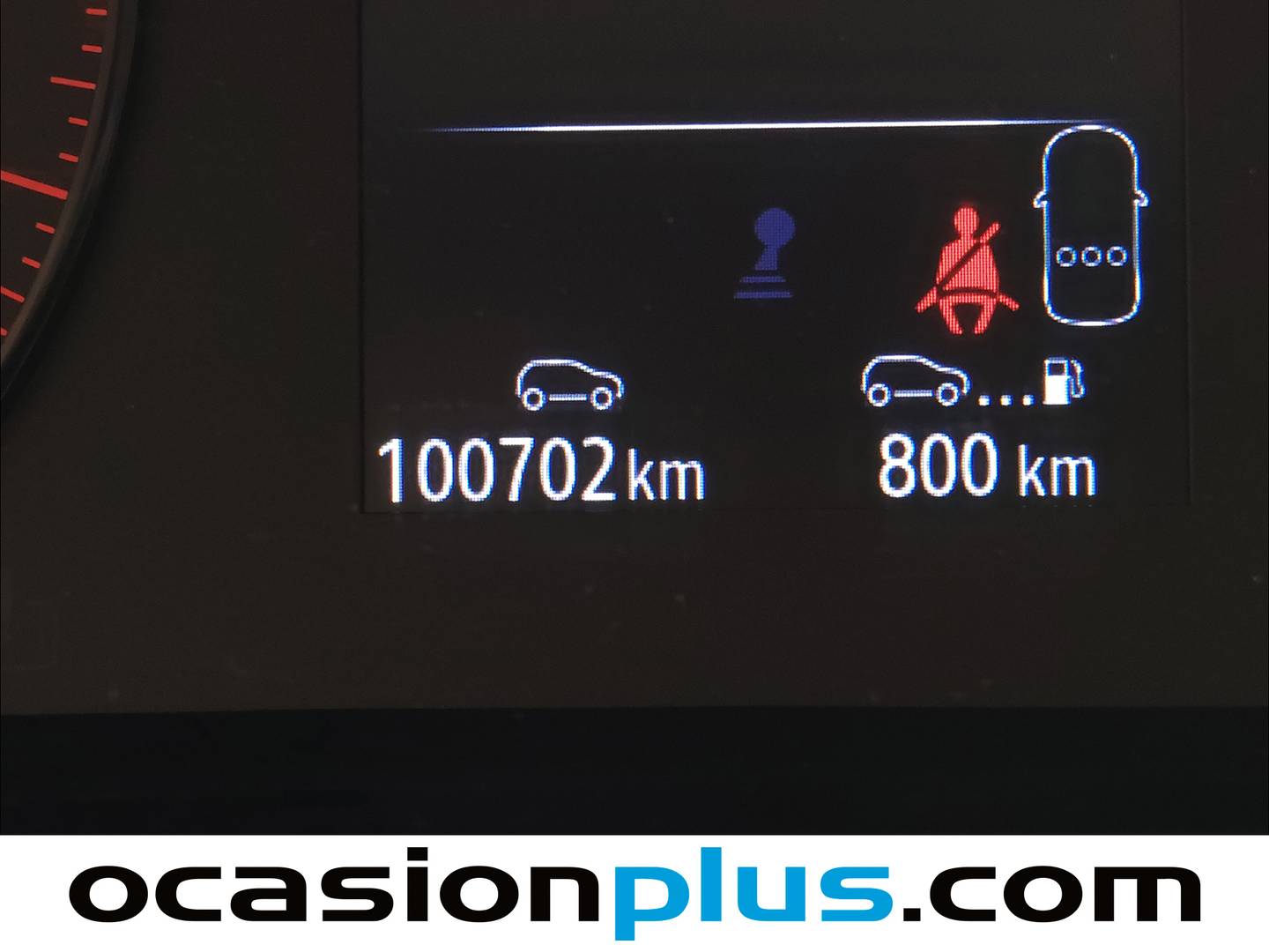 Foto Nissan Townstar Nissan Townstar 1.3G L1 Tekna (130 CV)