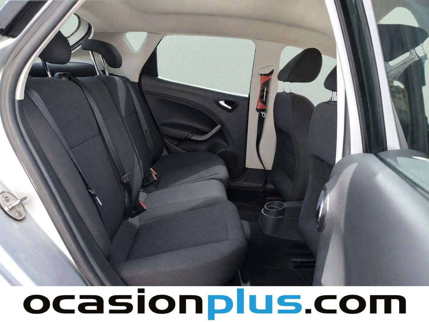 Seat Ibiza Seat Ibiza 1.4 TDI CR S&S FR (105 CV) km 0