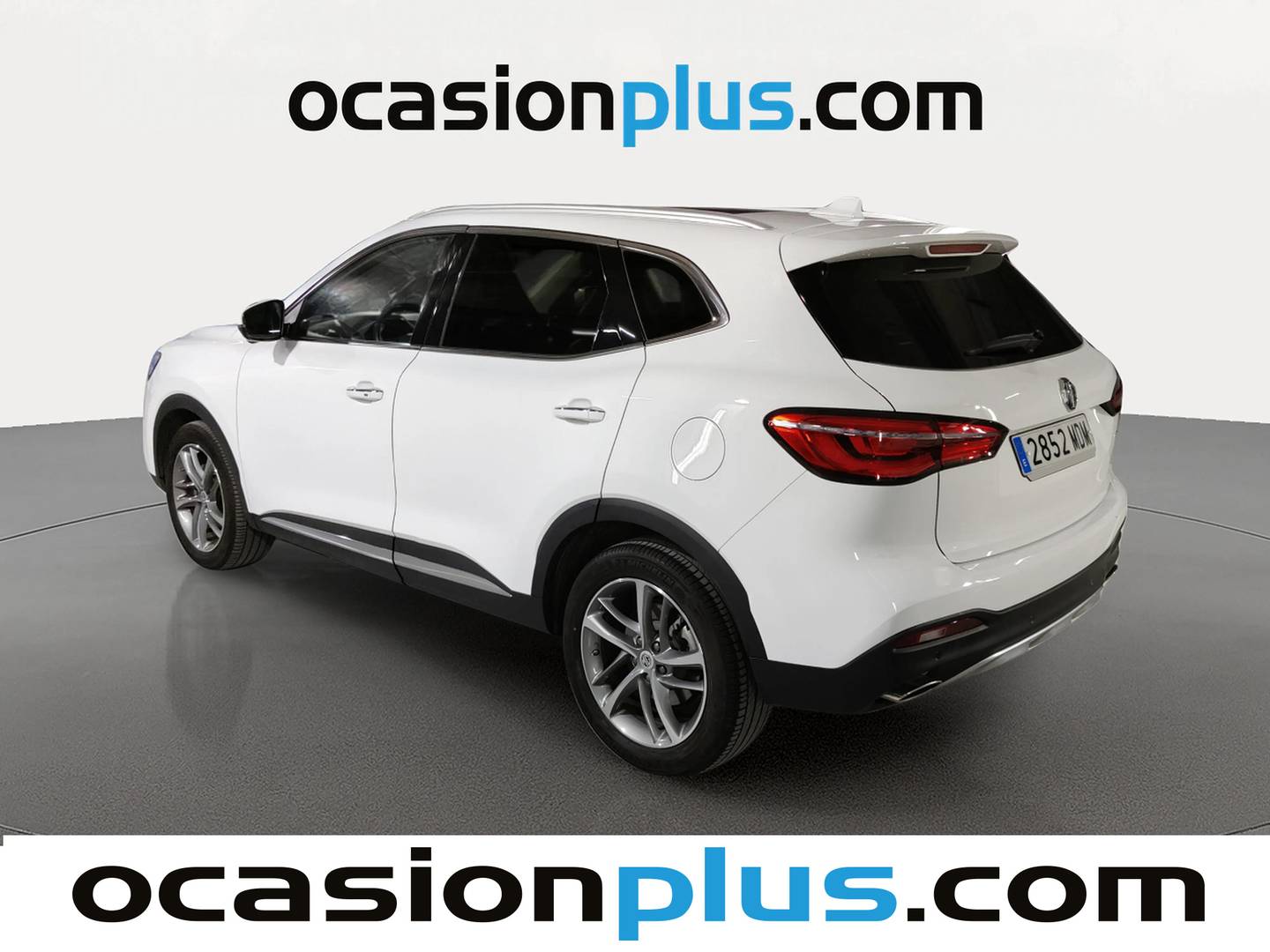 Foto MG HS MG HS 1.5 Turbo GDI Luxury DCT (162 CV)