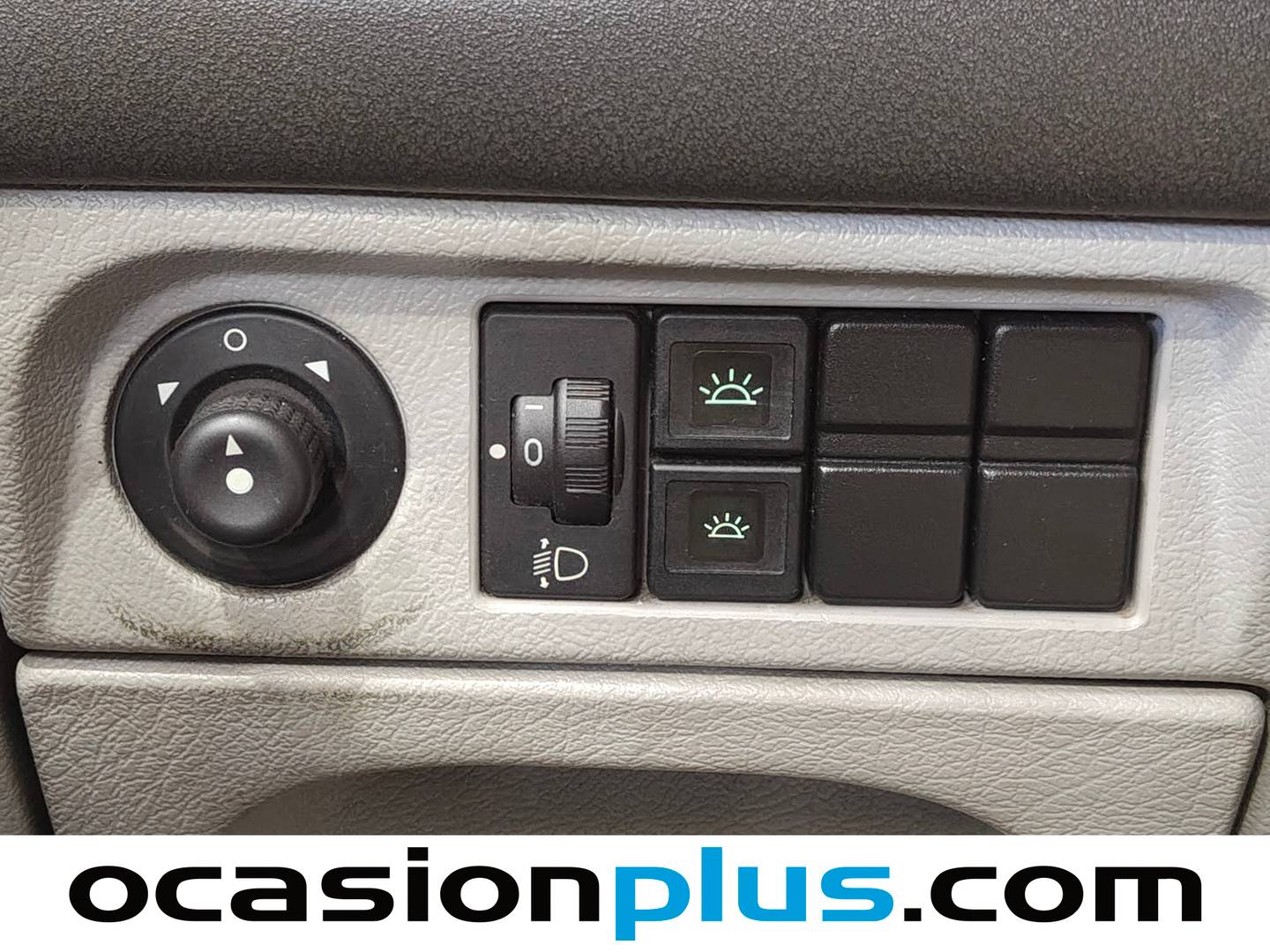 Citroën Xsara Picasso Citroen Xsara Picasso 1.6 HDI SX (92 CV) de segunda mano