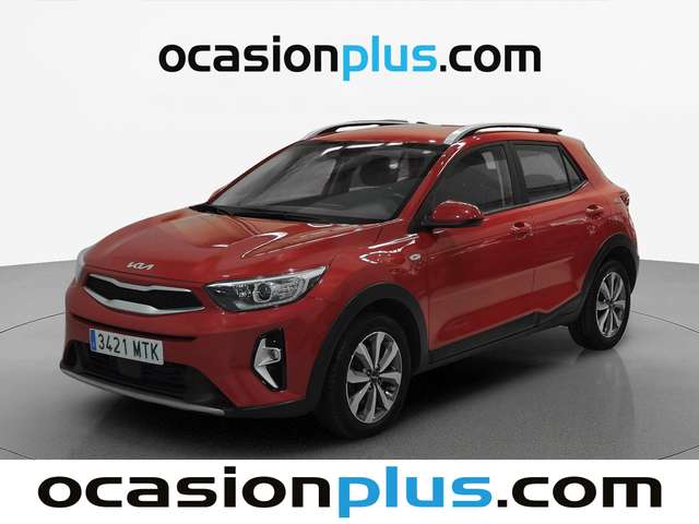 KIA Stonic 1.0 T-GDi Drive DCT (100 CV) de segunda mano