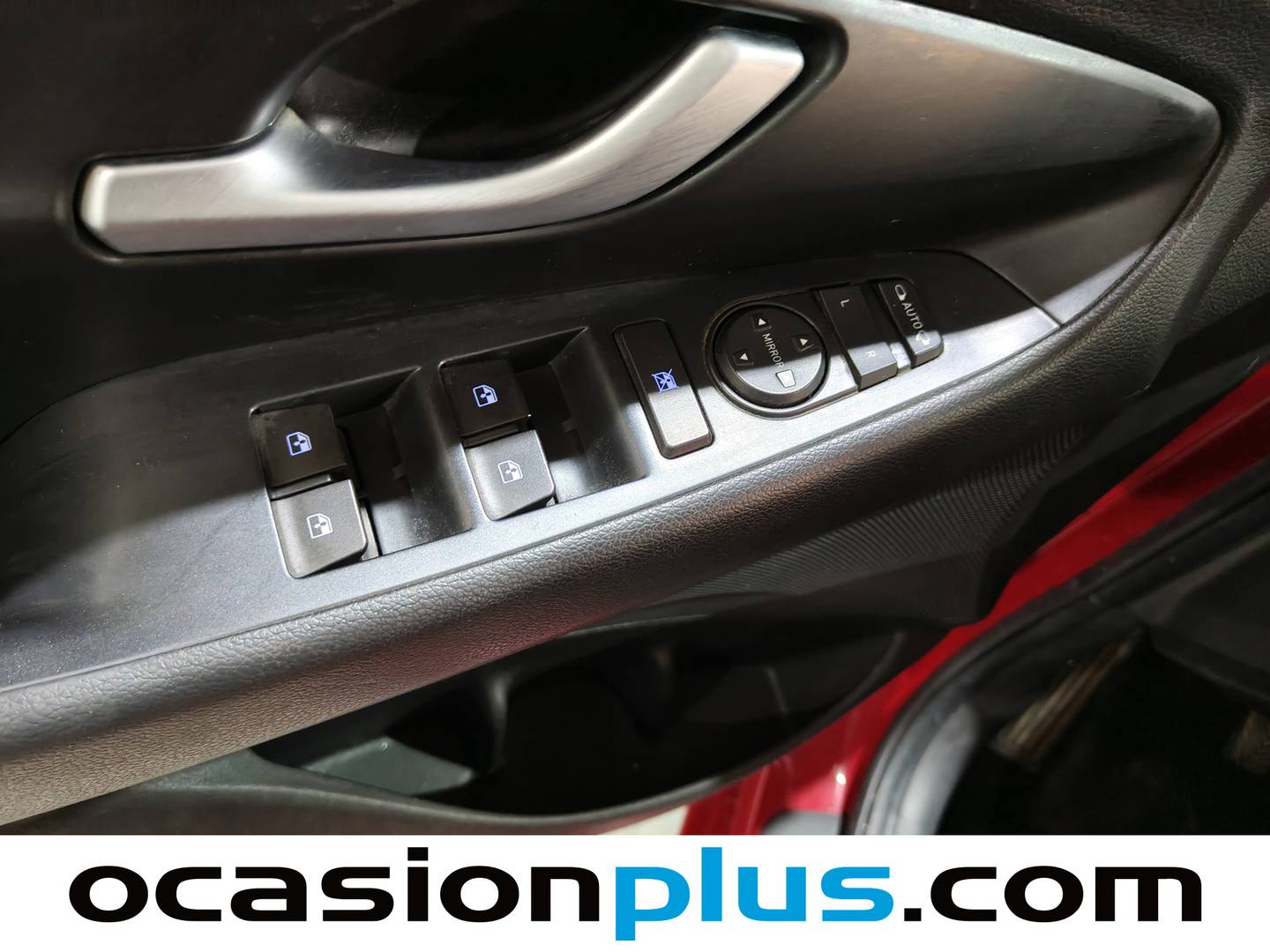 Foto Hyundai i30 Hyundai i30 CW CW 1.6 CRDI Klass (116 CV)