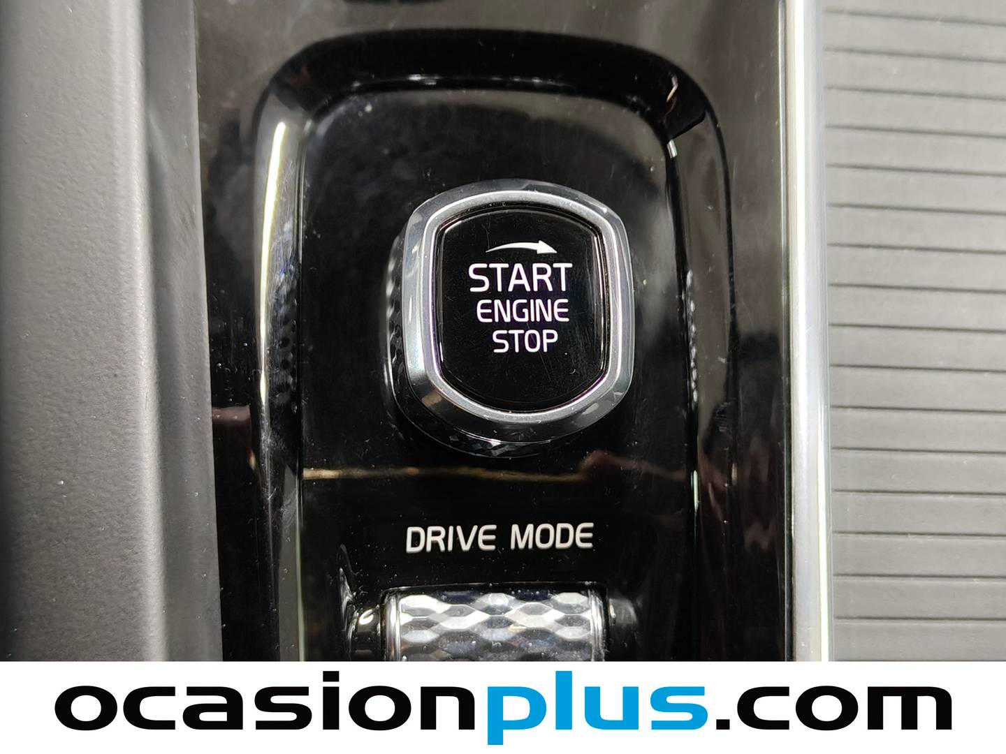 Volvo XC60 Volvo XC60 D3 Business Plus (150 CV) manual