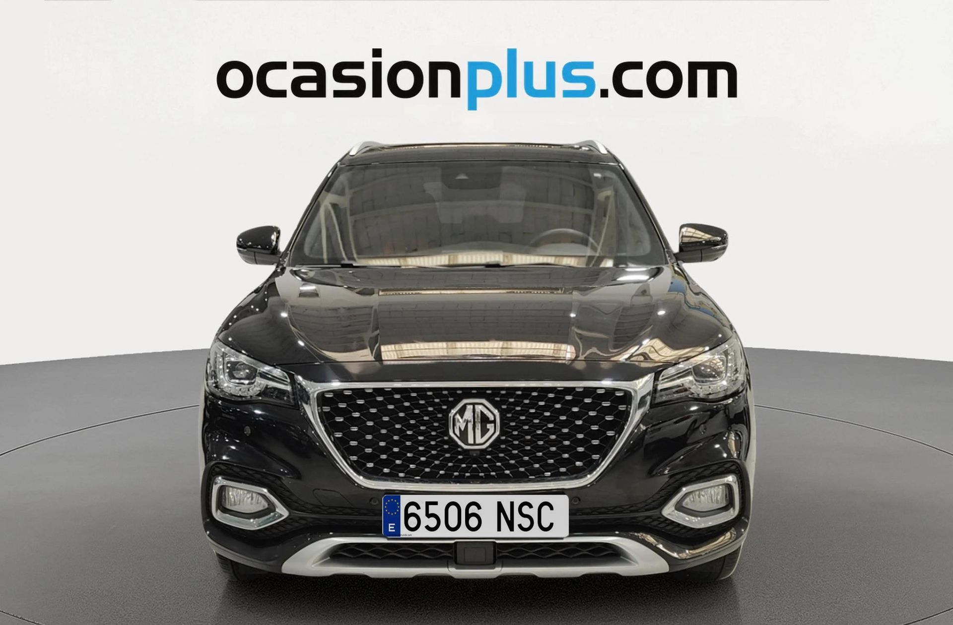 MG HS 1.5 Turbo GDI Luxury - foto 17