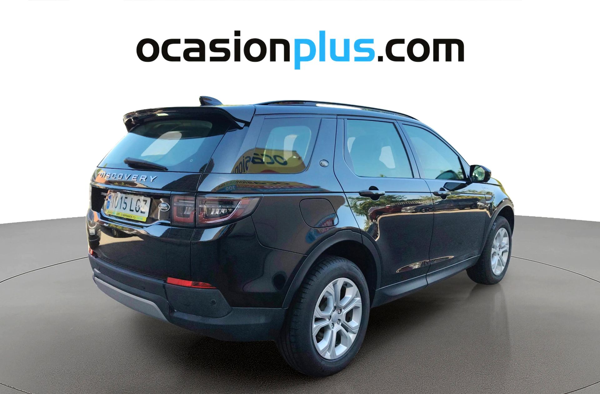 Land Rover Discovery Sport 2.0D SD4 MHEV Standard AWD - foto 4