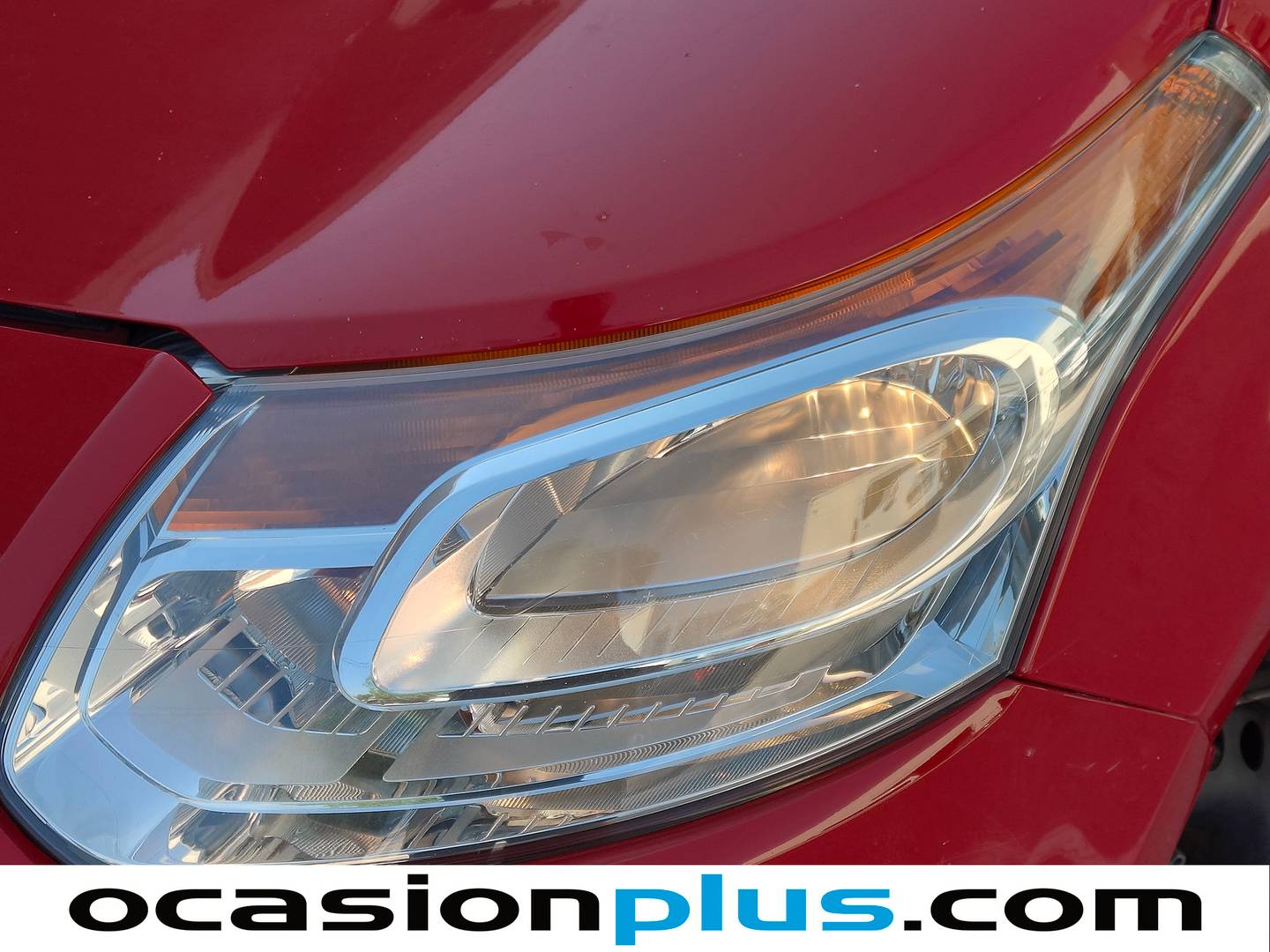 Citroën C3 Picasso Citroën C3 Picasso PureTech 110 Live Edition (110 CV) barato