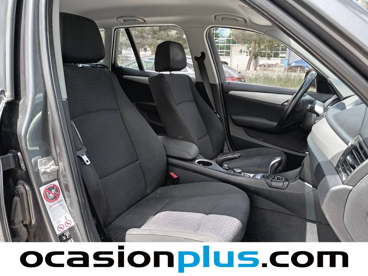 BMW X1 BMW X1 xDrive18d (143 CV) automático