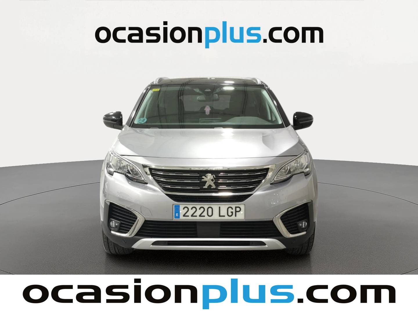 Peugeot 5008 Peugeot 5008 BlueHDi 130 S&S Allure (130 CV) 7 Plazas 130cv