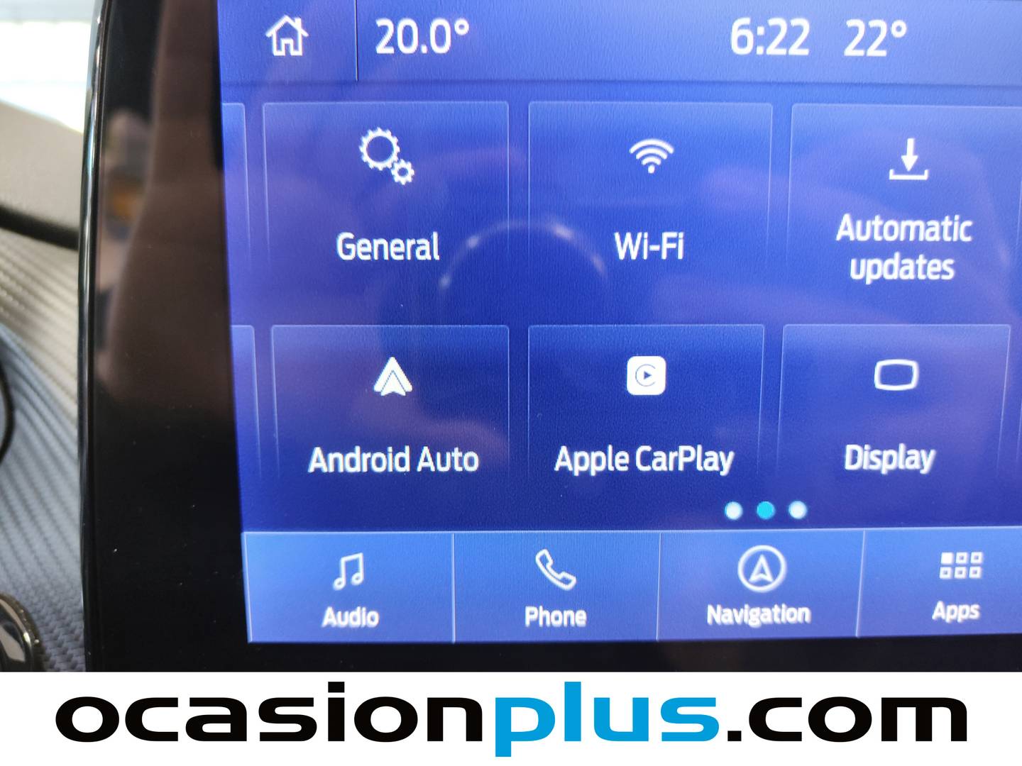 Ford Puma Ford Puma 1.0 EcoBoost MHEV ST-Line X (125 CV) híbrido