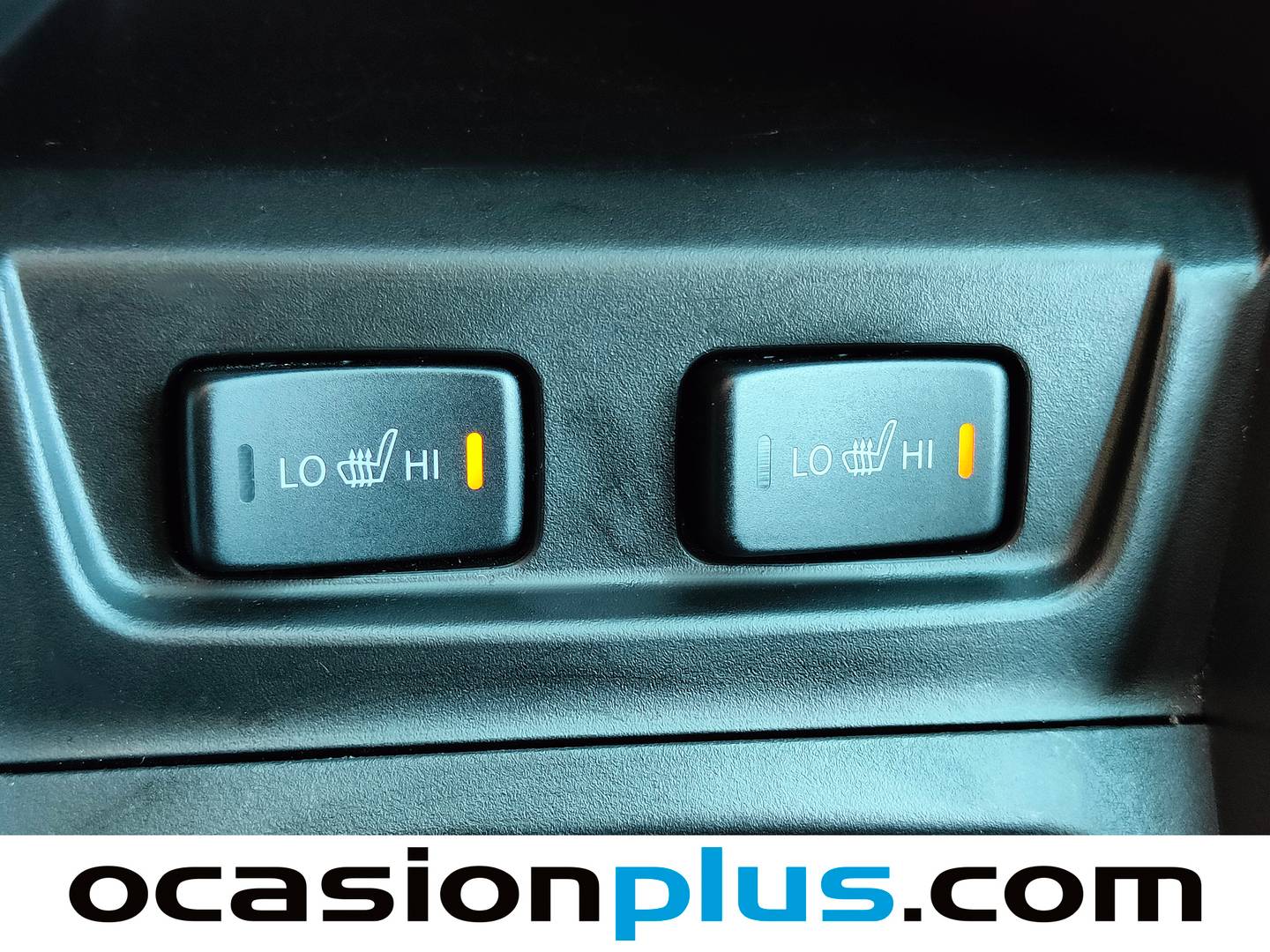 Extras y acabados del Suzuki Vitara Suzuki Vitara 1.4 T Mild Hybrid GLX (129 CV)