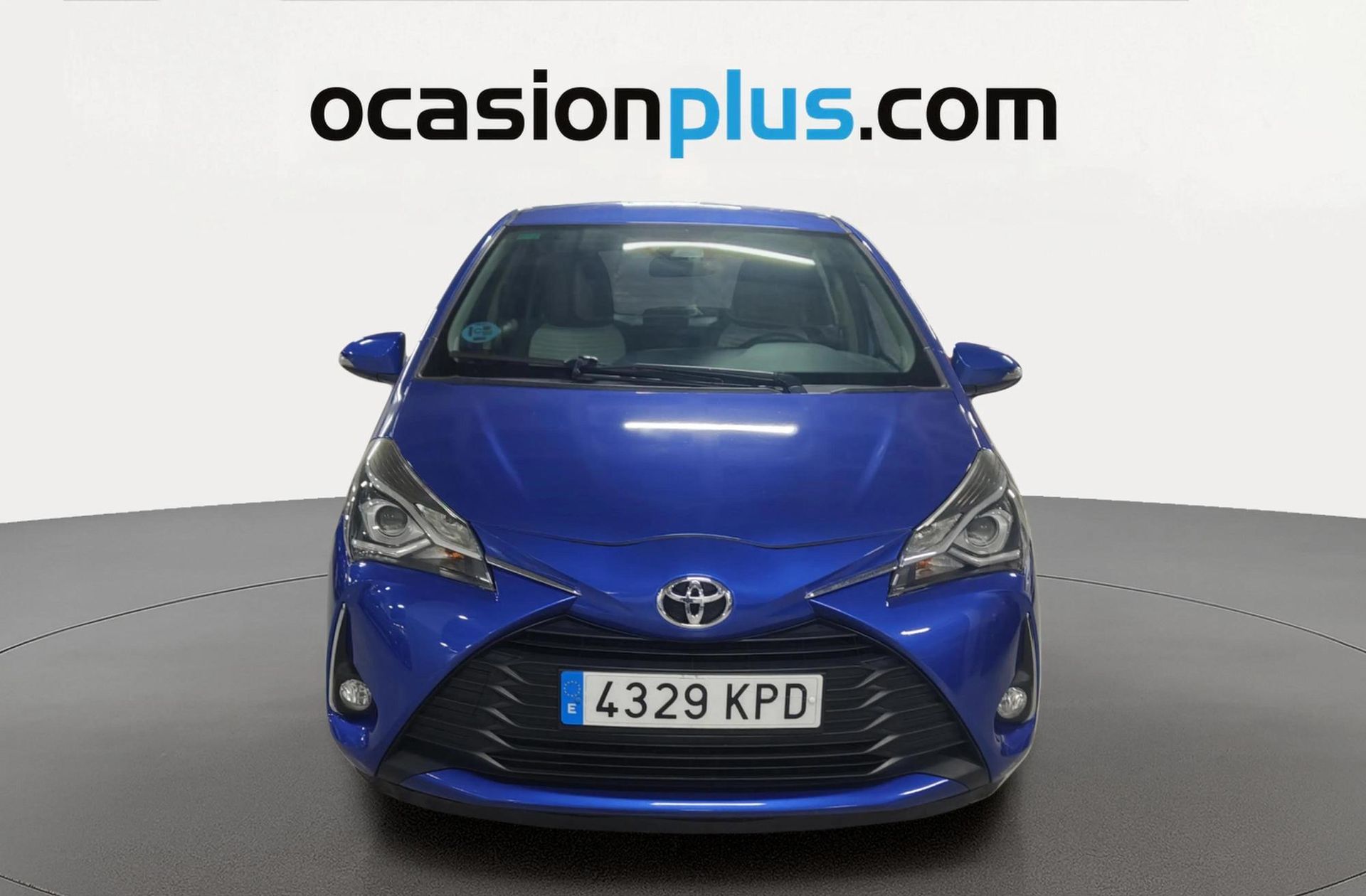 Toyota Yaris 70 Active - foto 11