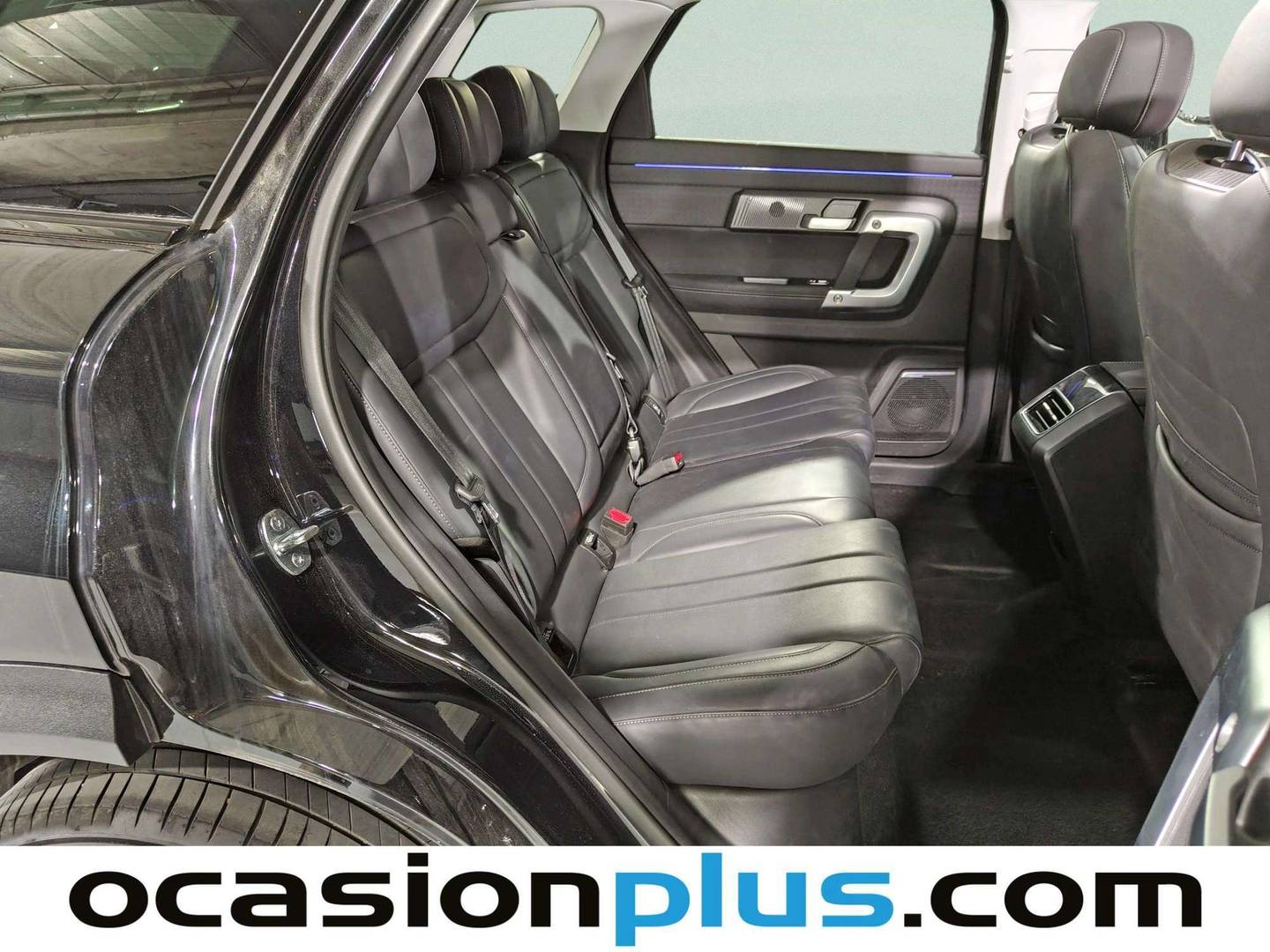 JAECOO 7 JAECOO 7 1.6 TGDI Select FWD (145 CV) al mejor precio