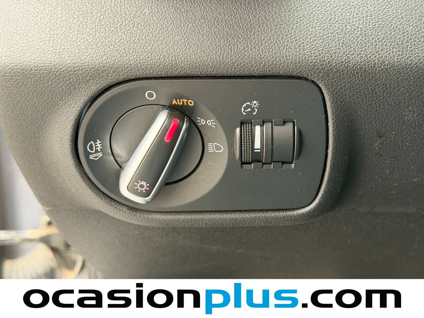Extras y acabados del Audi A1 Sportback Audi A1 Sportback design 1.4 TDI ultra (90 CV)