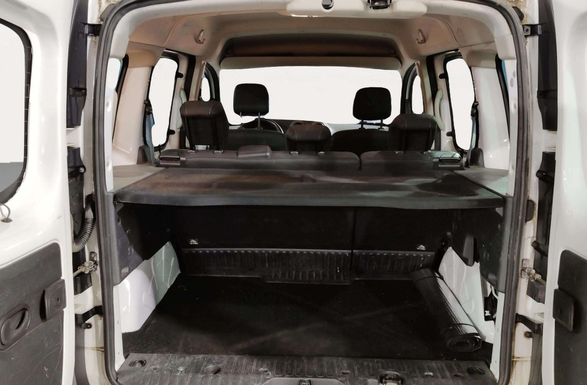 Mercedes-Benz Citan 109 CDI Tourer Select Largo - foto 13