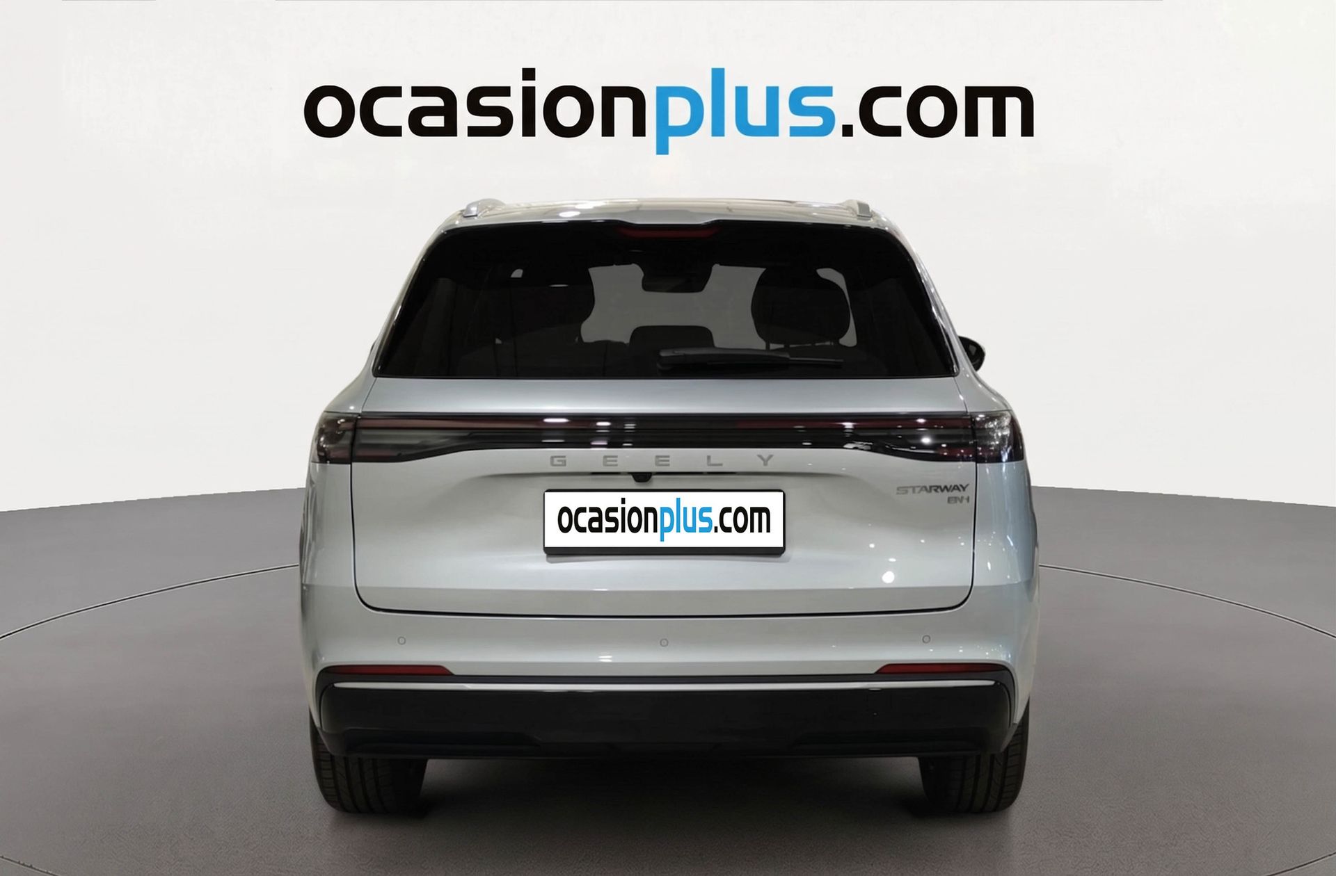 Geely Starray EM-i 1.5 PHEV Pro - foto 16