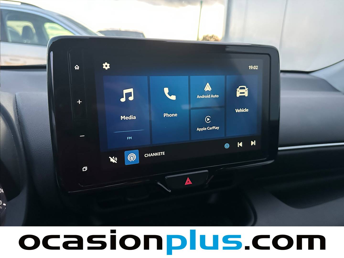 Foto Toyota Yaris Toyota Yaris 1.5 S-Edition (125 CV)