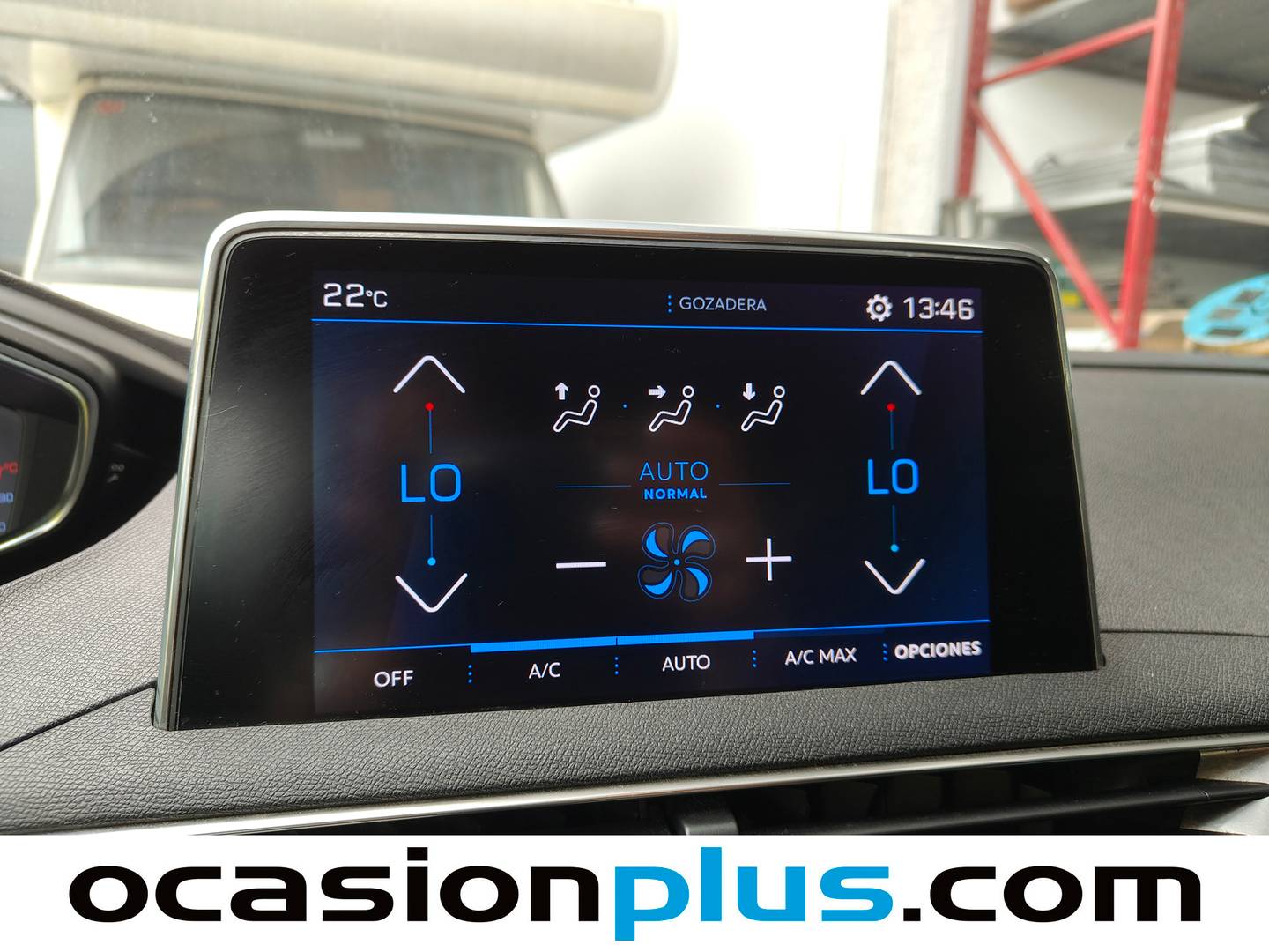 Peugeot 3008 Peugeot 3008 PureTech 130 S&S Active (130 CV) km 0