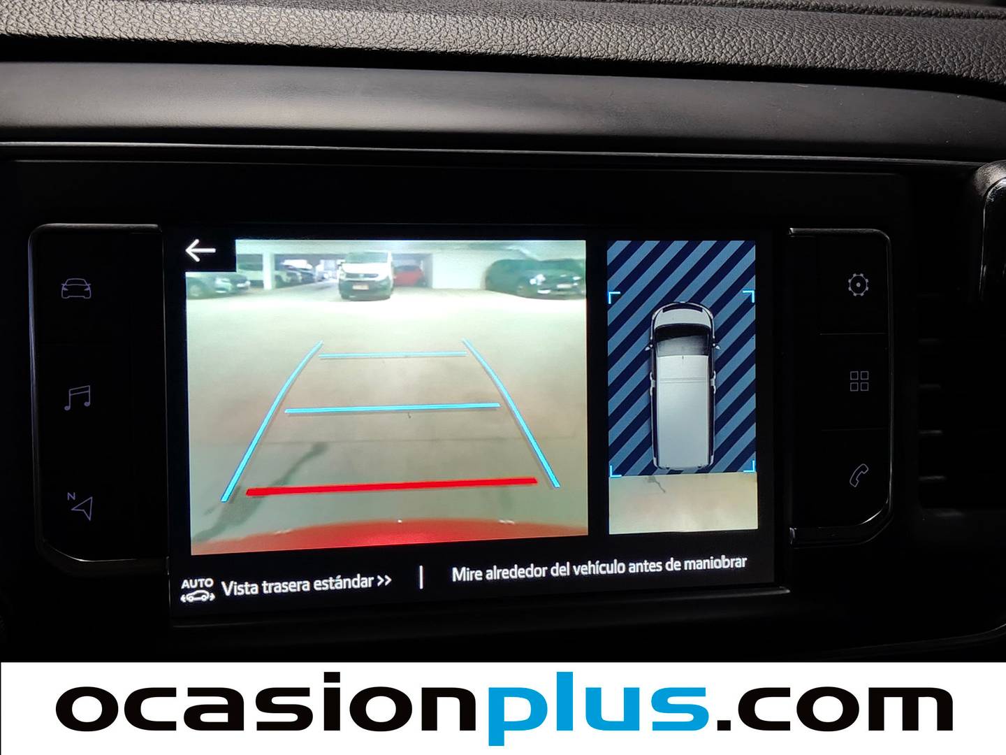 Paquetes del Toyota Proace Verso Toyota Proace Verso 2.0D Advance Plus L1 Auto (140 CV) 8 Plazas