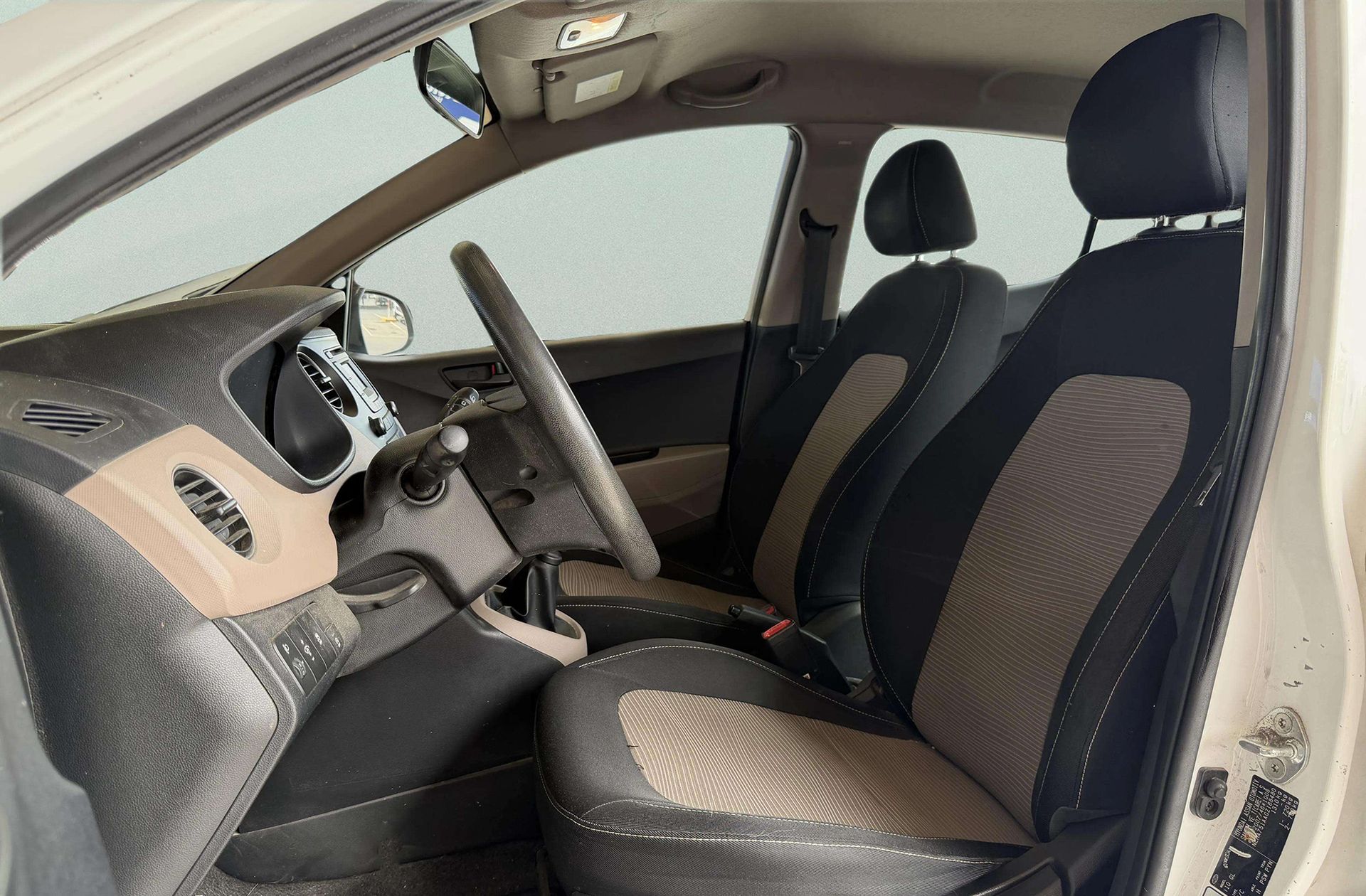 Hyundai i10 1.0 BlueDrive Klass - foto 8