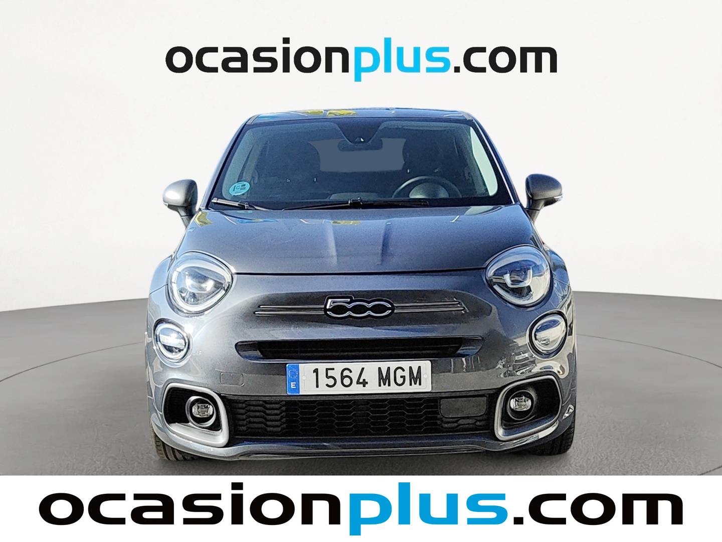 Foto Fiat 500X Fiat 500X 1.0 Firefly T3 Sport (120 CV)