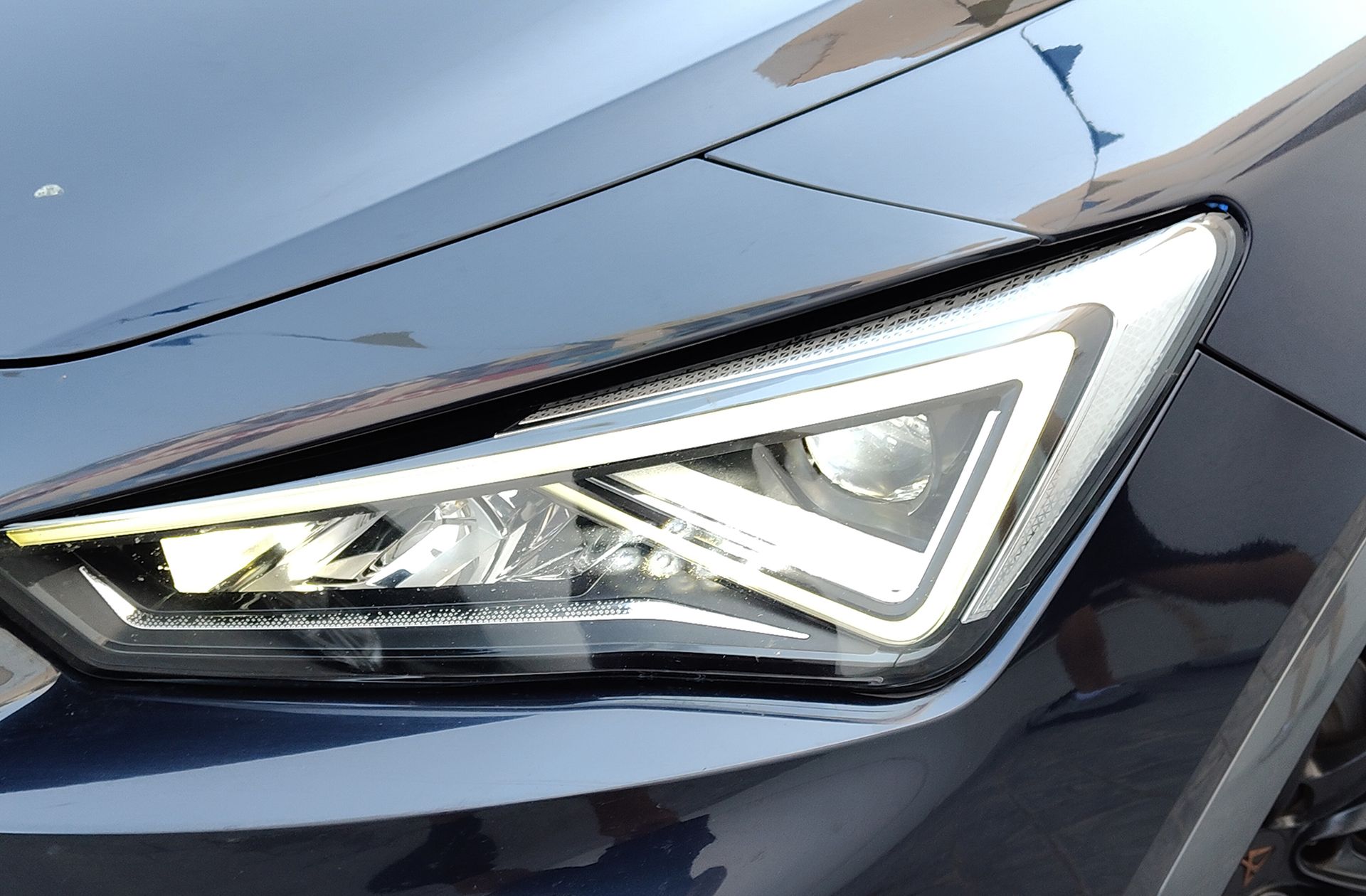 Cupra Formentor 1.5 TSI DSG - foto 15