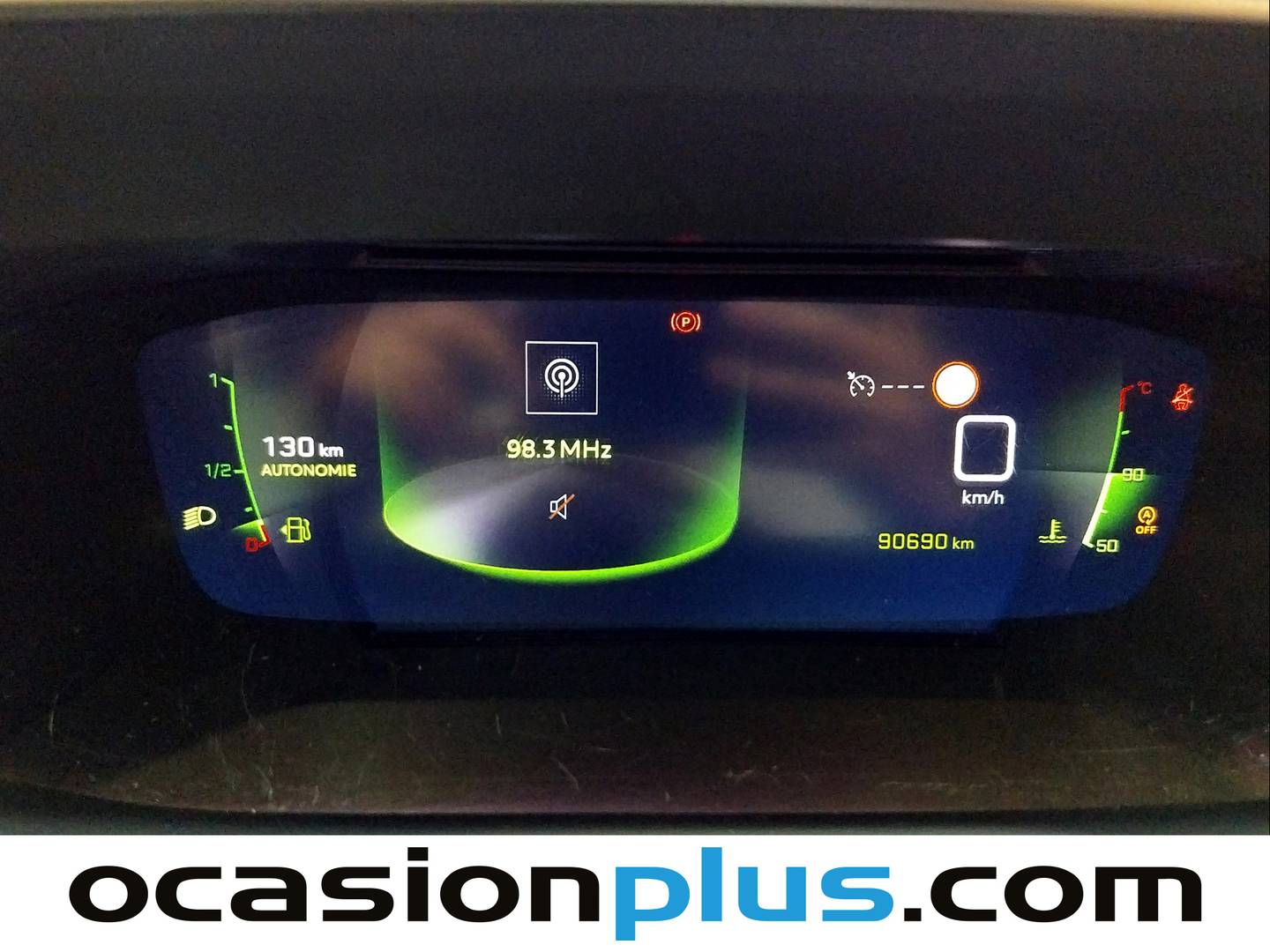 Foto Peugeot 2008 Peugeot 2008 PureTech 130 S&S Allure Pack (130 CV)